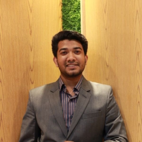 Mohammed Khan